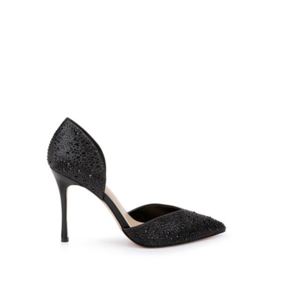 JEWEL BADGLEY MISCHKA Stiletto Pumps - Picture 3 of 13